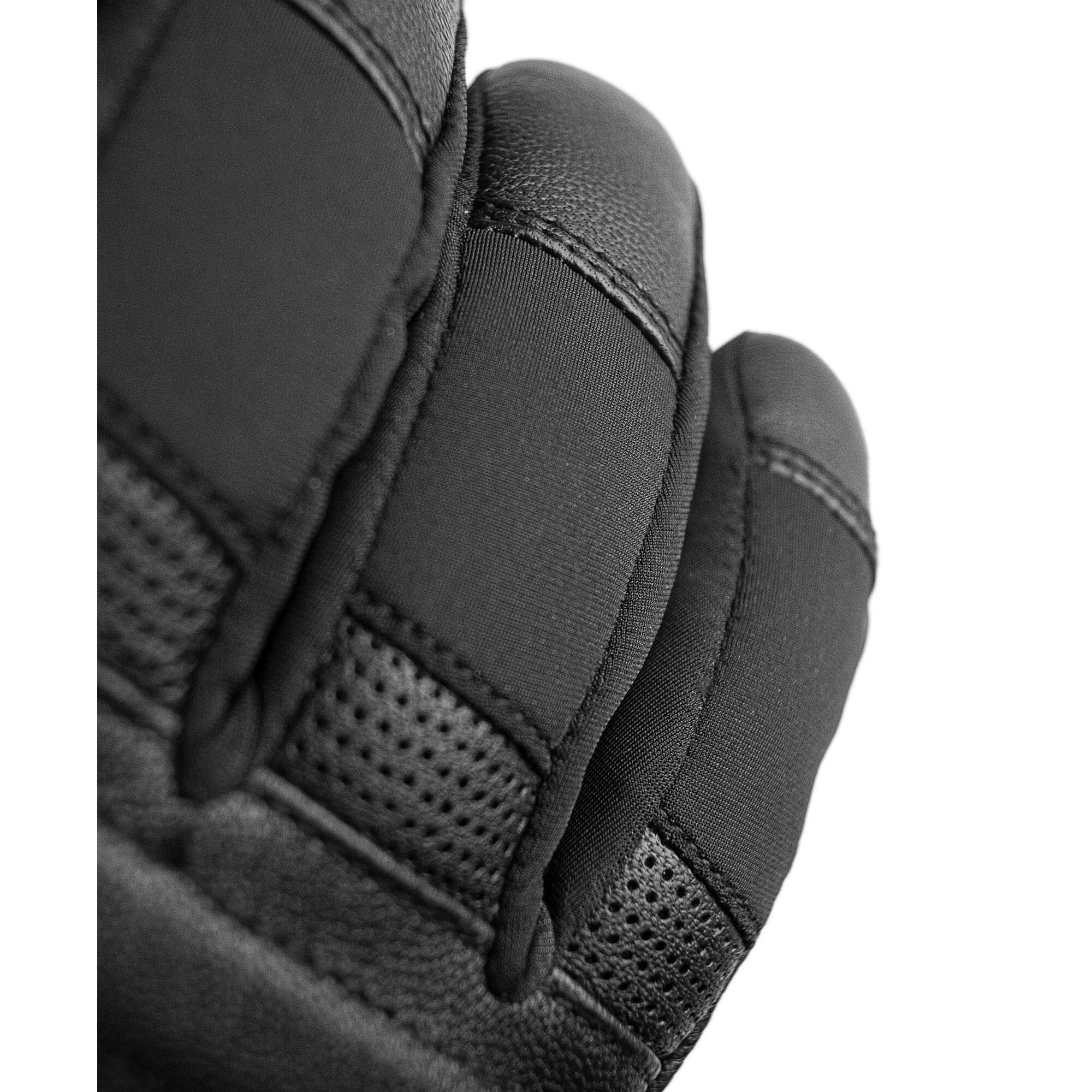Gants à doigts Jupiter GORE-TEX 6/7
