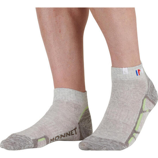 Socken Monnet Lin Basse
