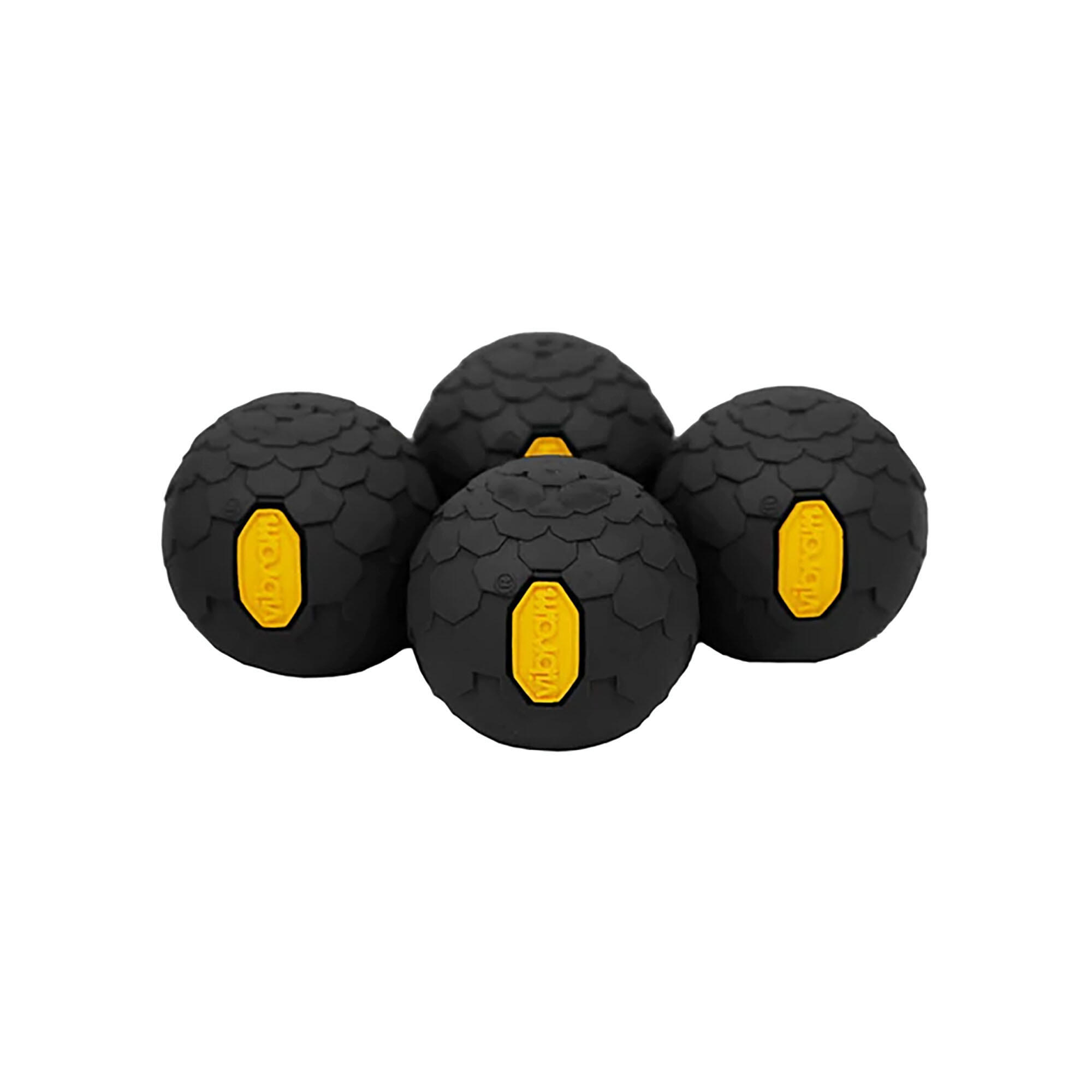 Patins antidérapants pour chaises touristiques Helinox Vibram Ball Feet, 4 pcs. 2/2