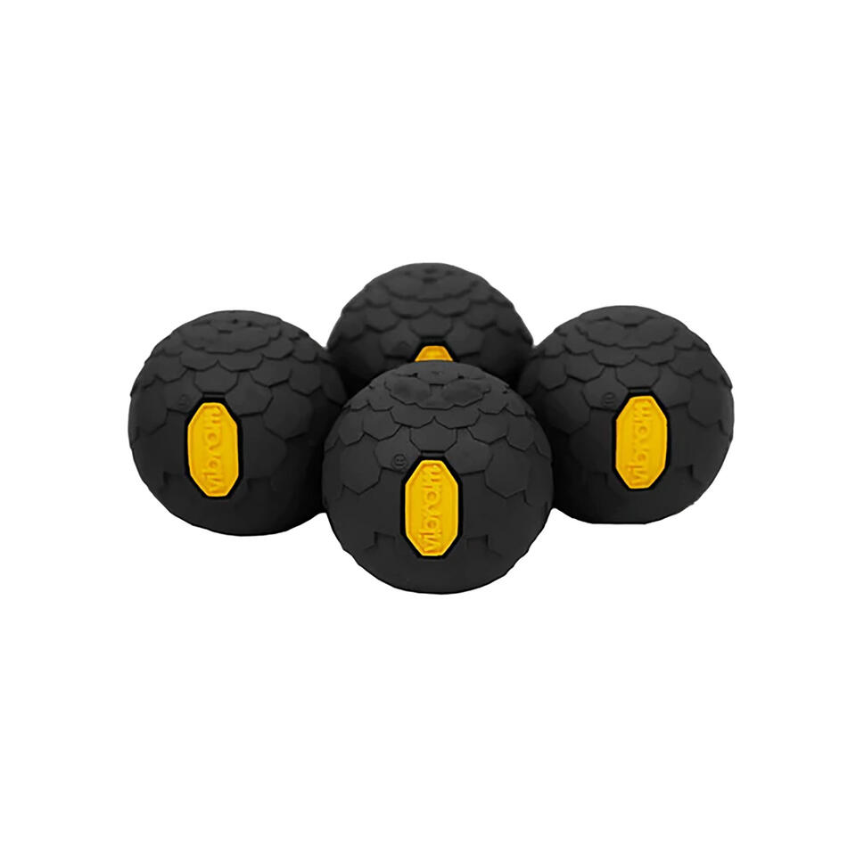 Nakładki antypoślizgowe do krzeseł turystycznych Helinox Vibram Ball Feet 4 szt.