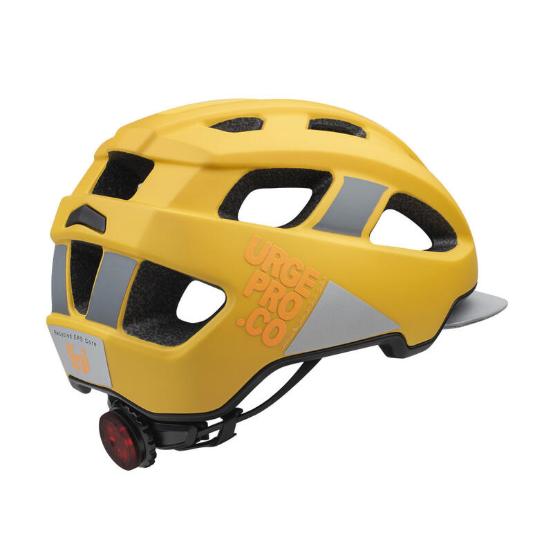 Casco de bicicleta Urge strail