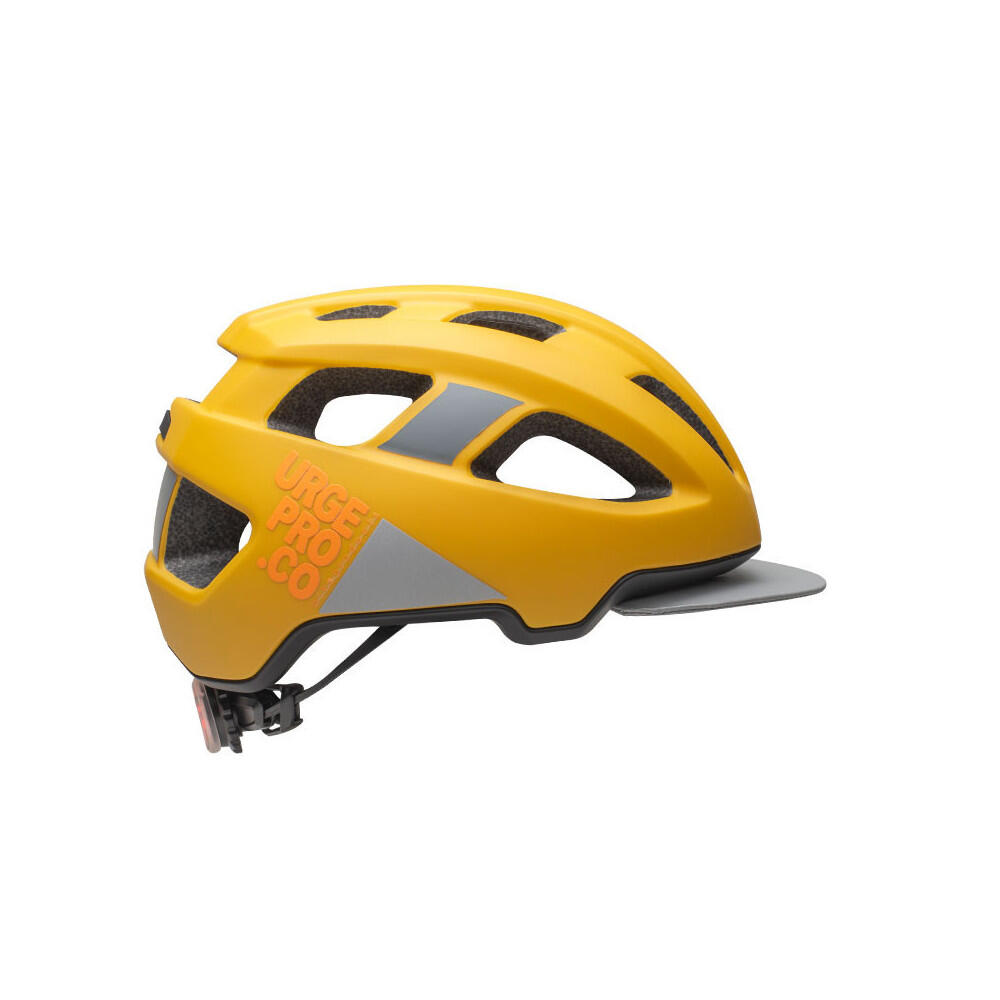 Strail Sol urban cycling helmet