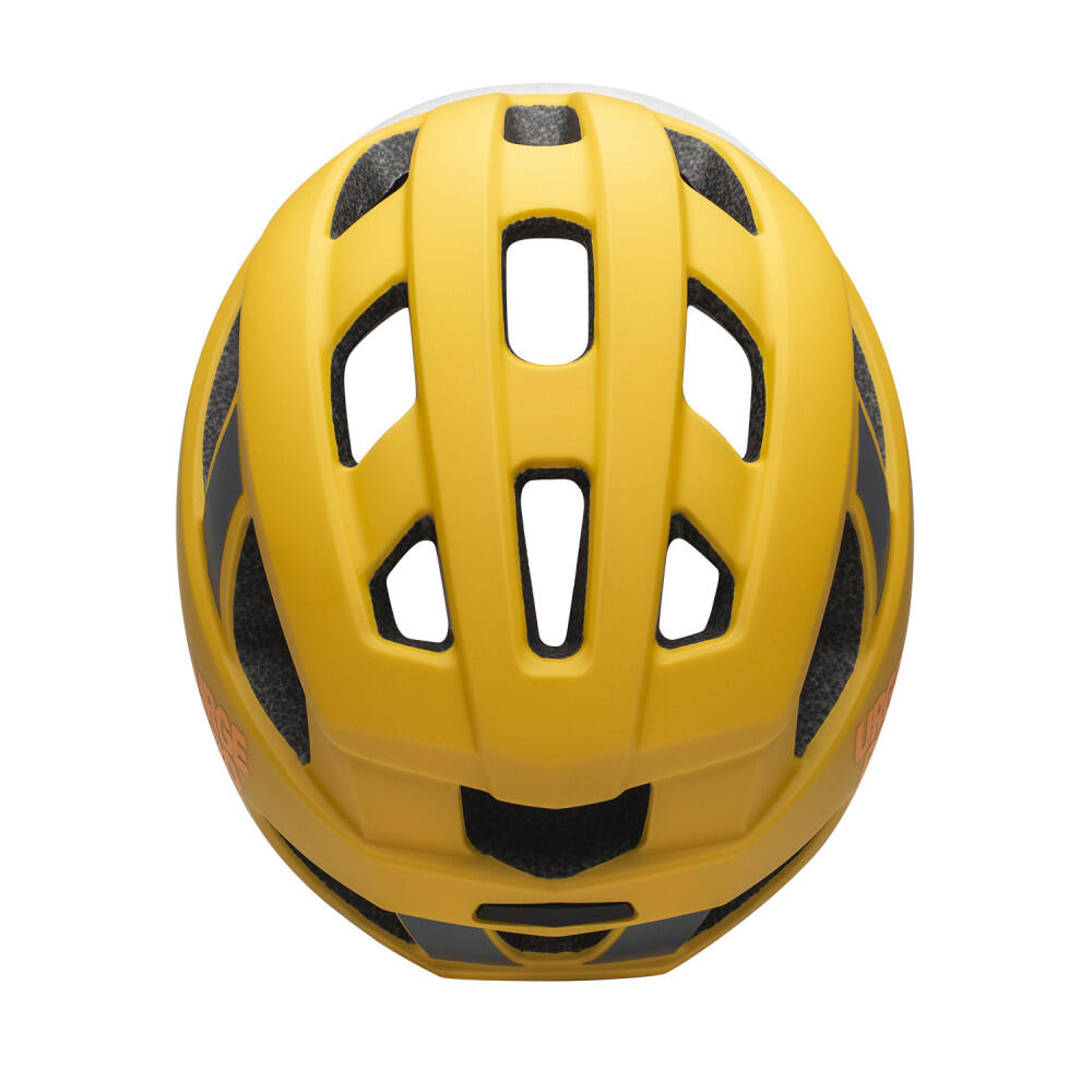 Capacete de ciclismo urbano Strail Sol 5/7