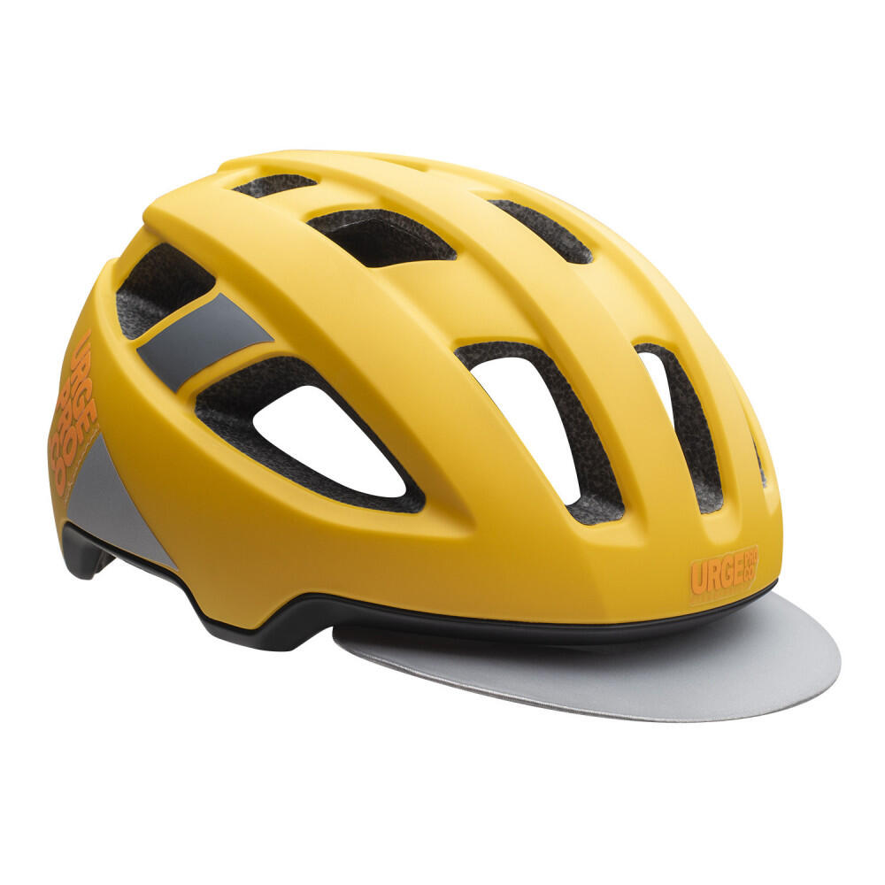 Capacete de ciclismo urbano Strail Sol 2/7
