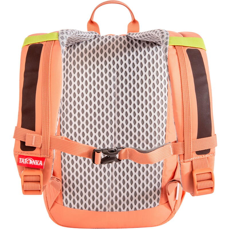 Kinderrucksack Husky Bag 10 JR apricot