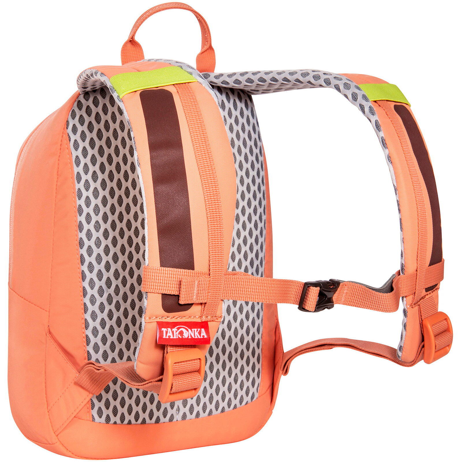 Kinder-Rucksack Husky Bag 10 JR apricot 7/7