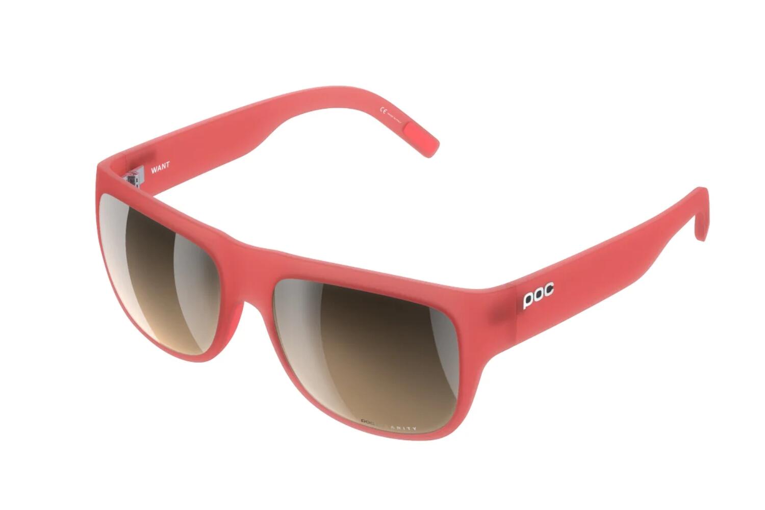 POC Gafas de sol para ciclismo POC Want S2