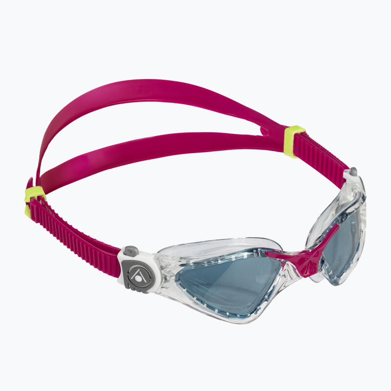 Okulary do pływania dziecięce Aquasphere Kayenne Compact