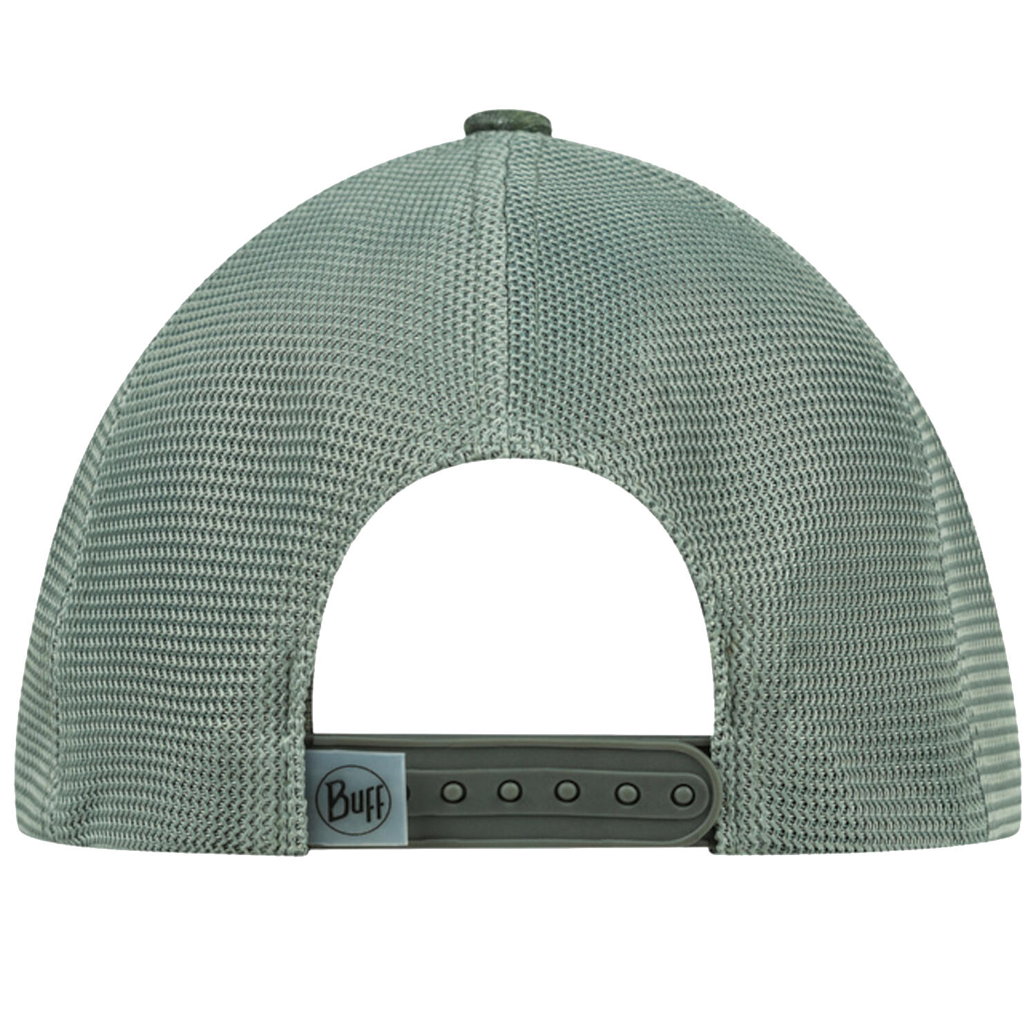 Kappen Unisex Buff Trucker Cap 2/4