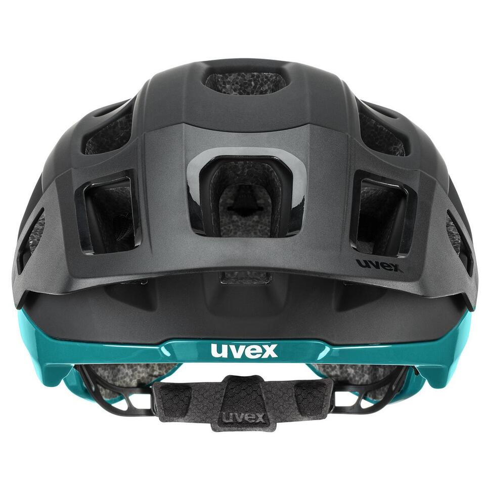 Kask rowerowy Uvex React
