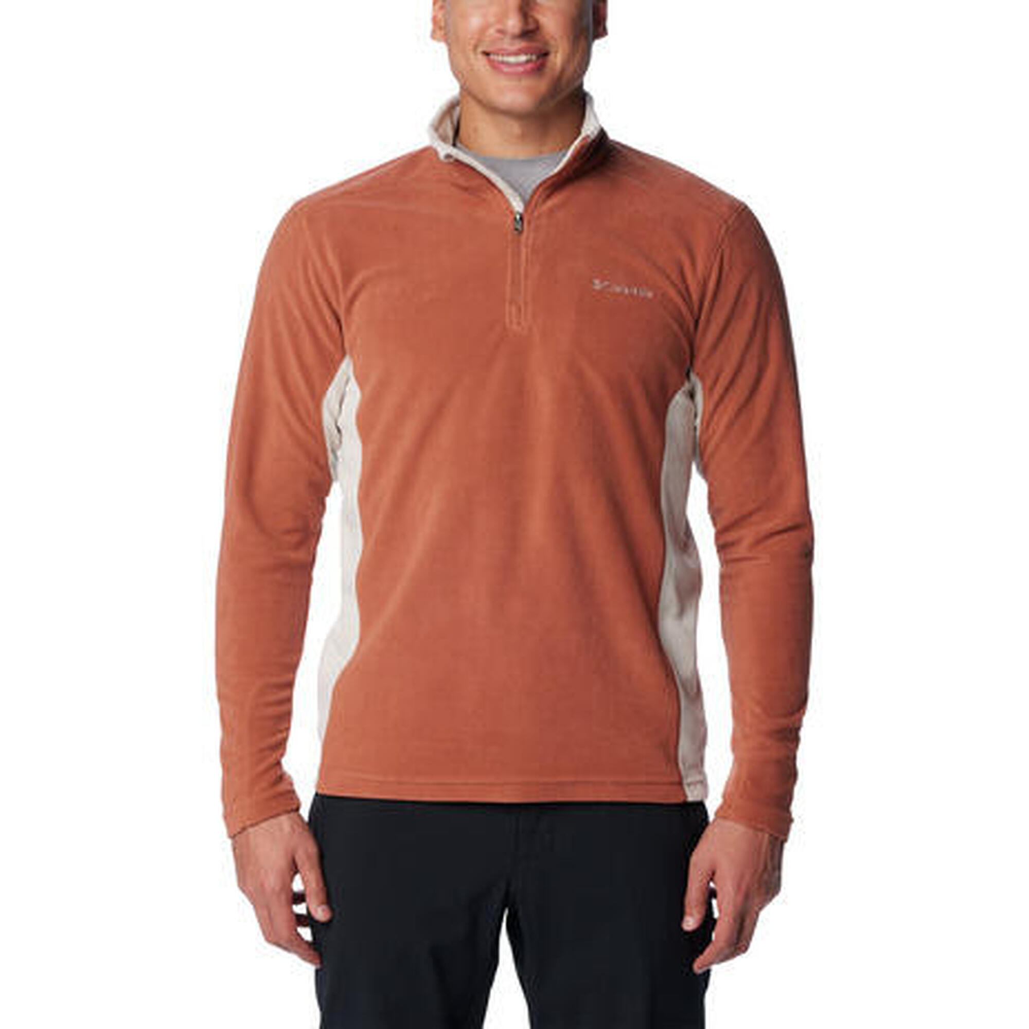 Klamath Range II Half Zip