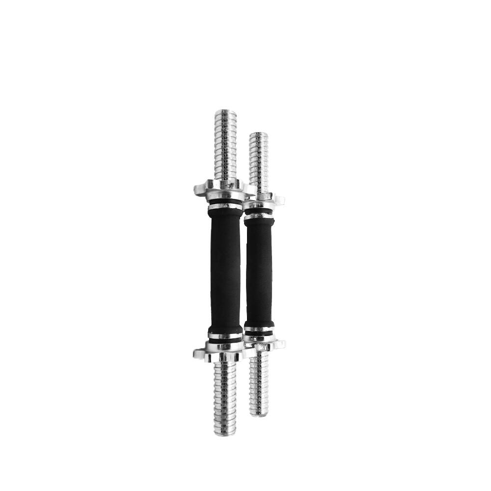 Ensemble de barres pour haltères 30mm 4/4