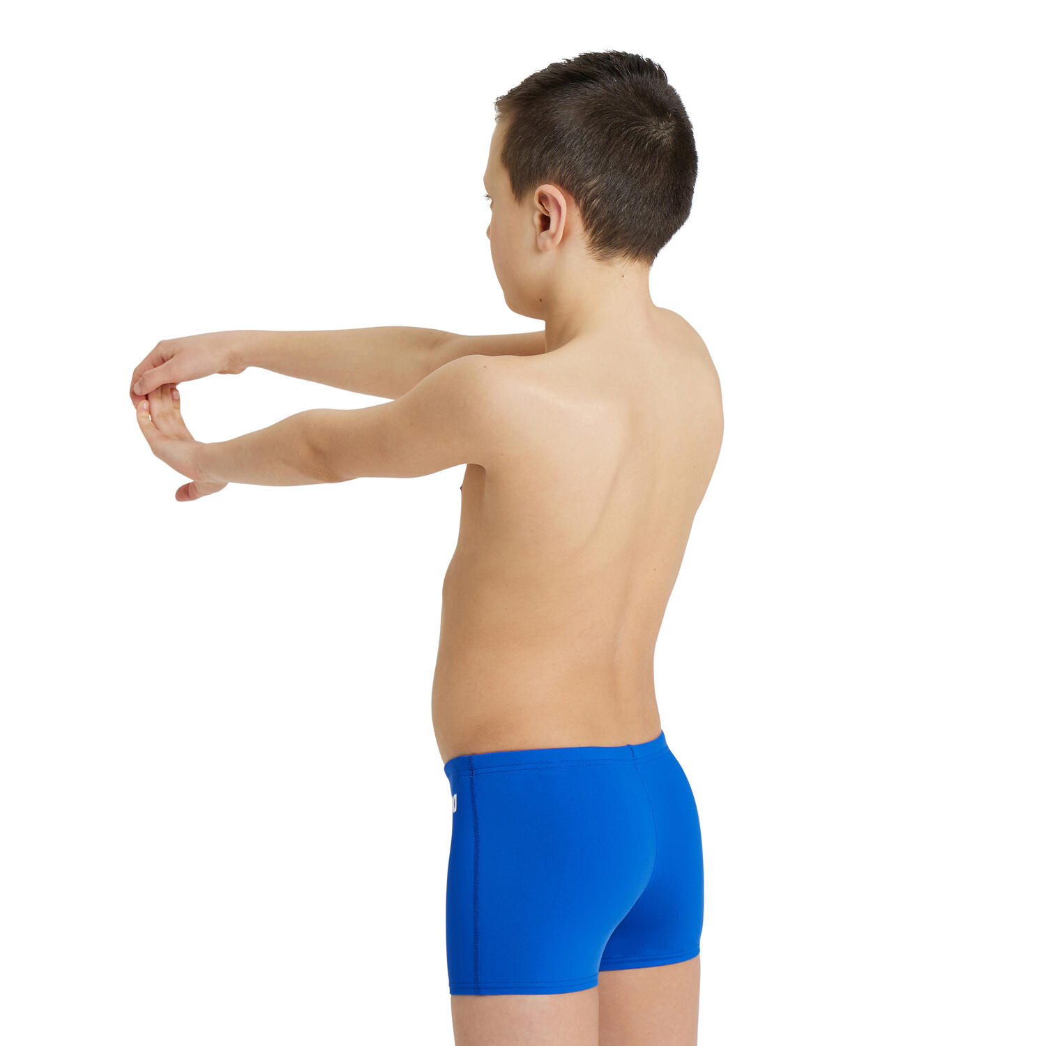arena Solid Team boys’ swim trunks 3/7