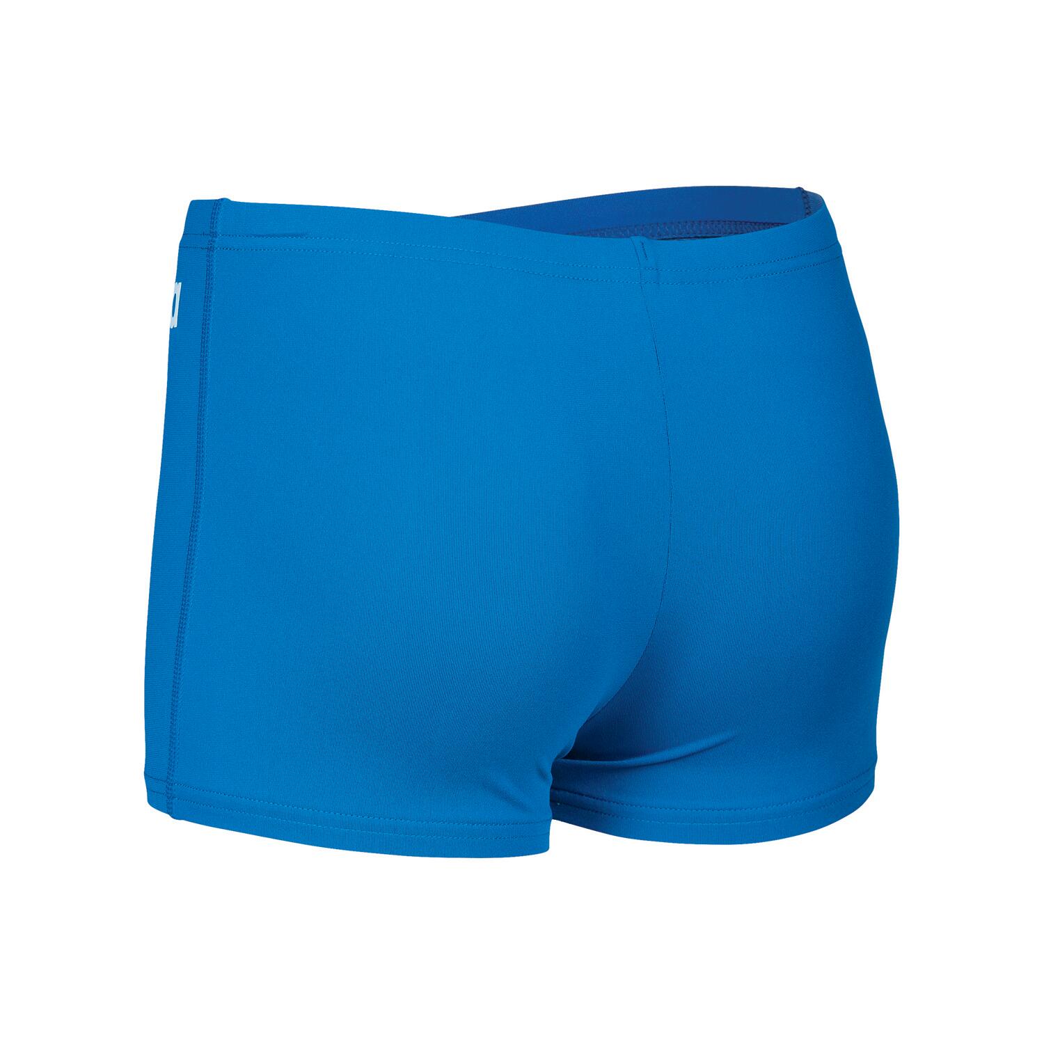 arena Solid Team boys’ swim trunks 4/7