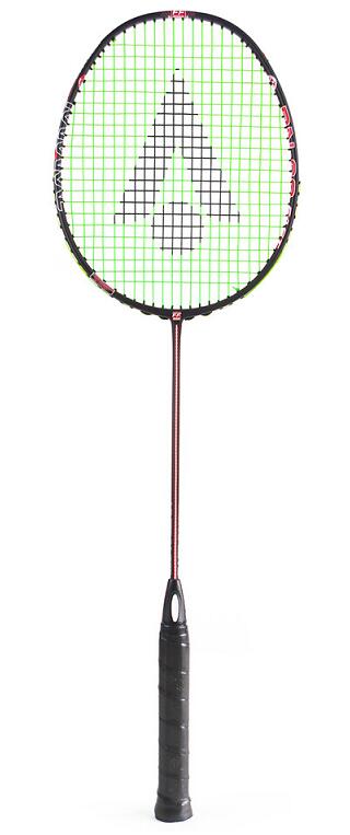 Karakal BN 60 Fast Fibre Badminton Racket & Cover 1/3