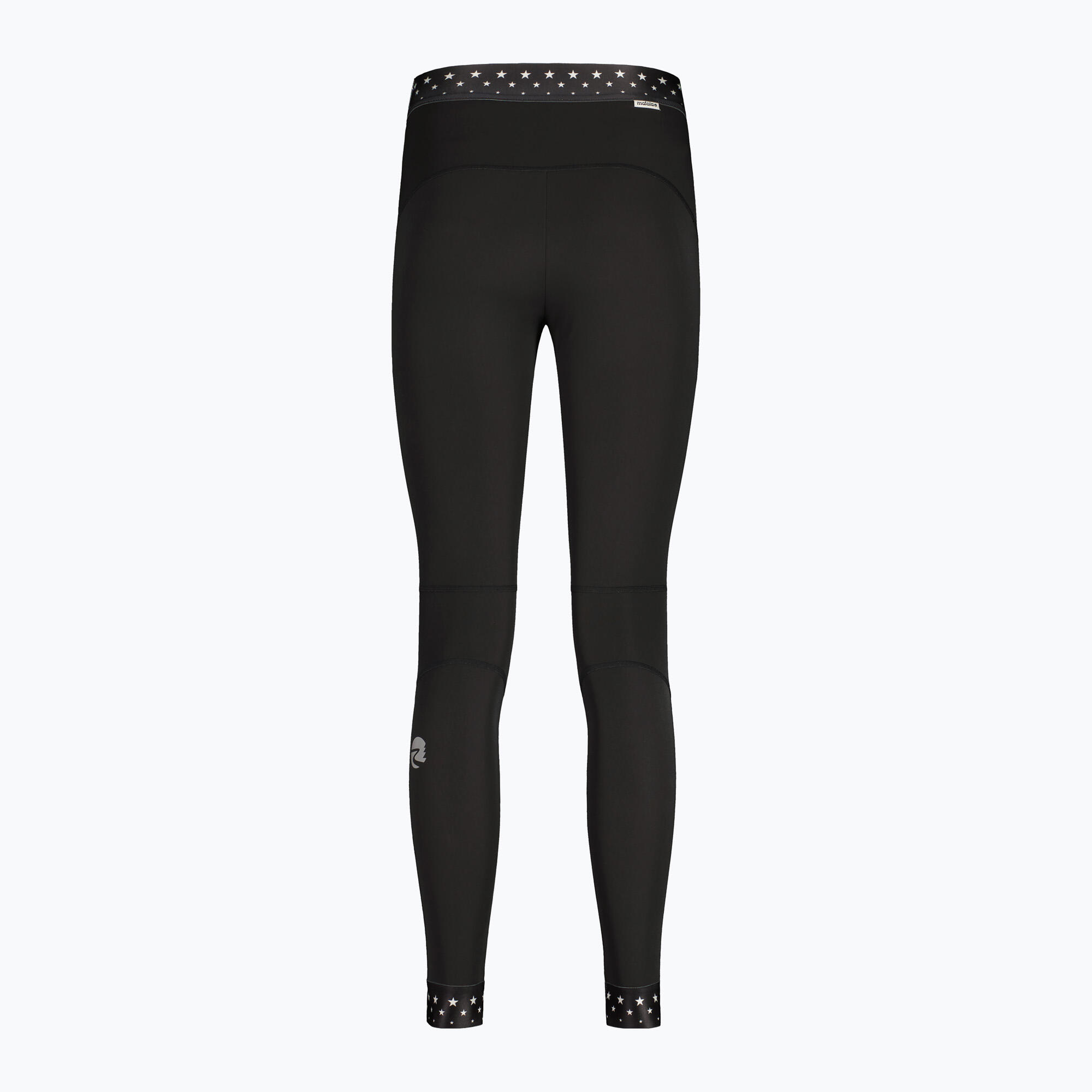 Pantalon de ski de fond pour femme Maloja MontunellaM 2/3