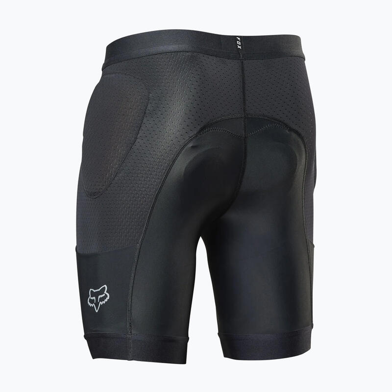 Pantalón corto de ciclismo Fox Racing Baseframe Pro para hombre