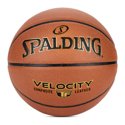 Balle de vitesse spalding