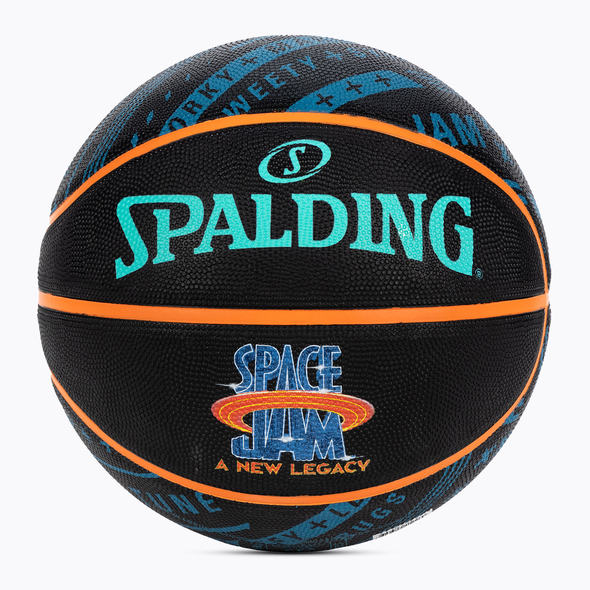 Basketballon Spalding Bugs 3 4/4