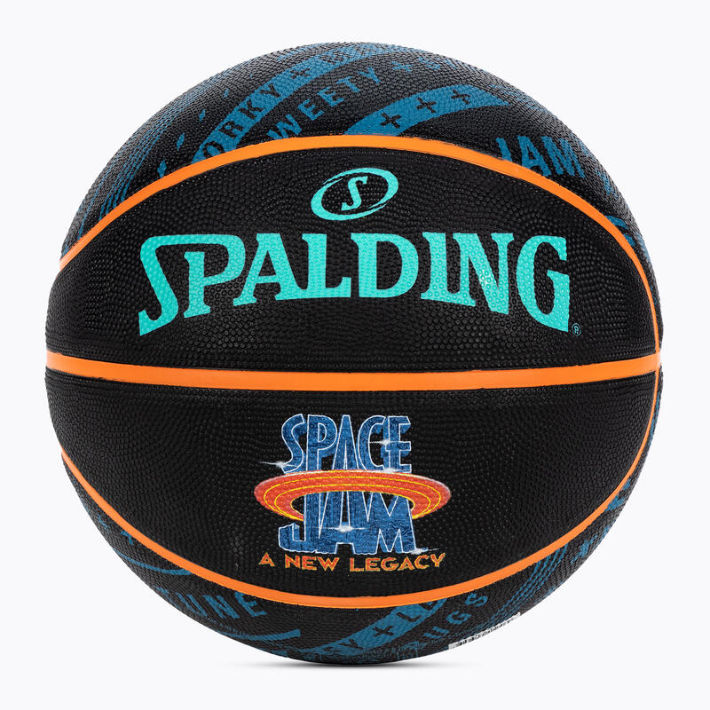 Ballon de basket Spalding Bugs 3