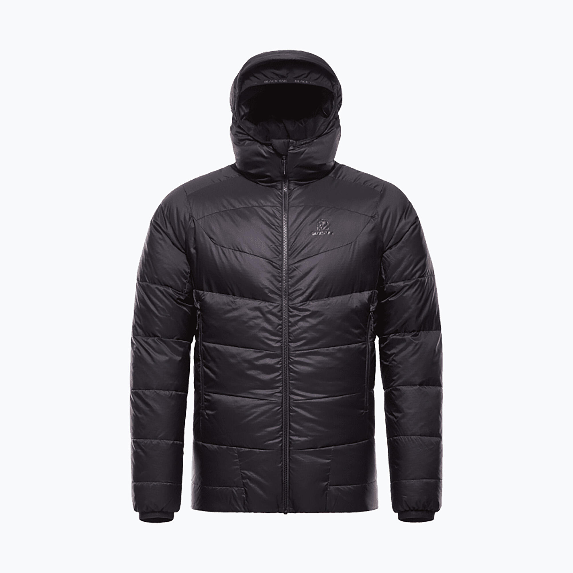 Jaqueta masculina BLACKYAK Thebe 3/3