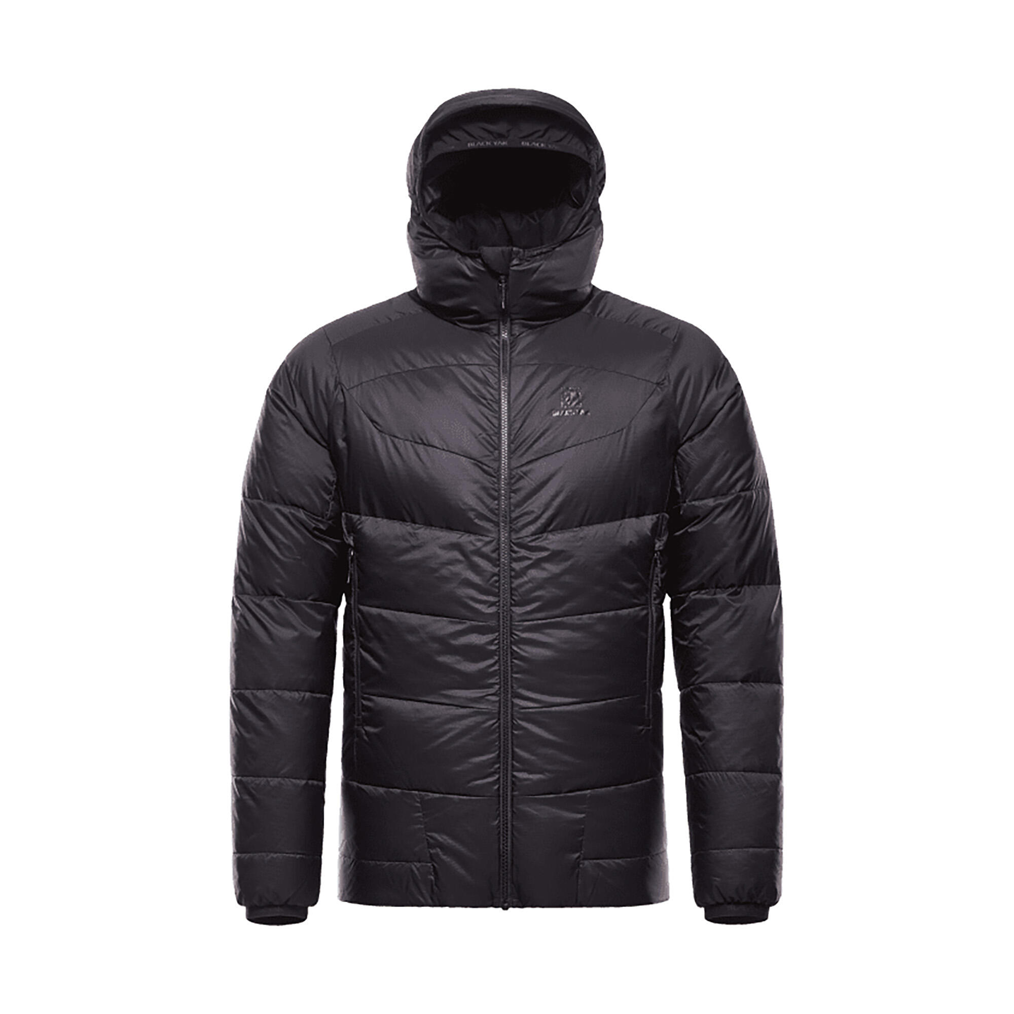 BLACK YAK BLACKYAK Thebe donsjack voor heren