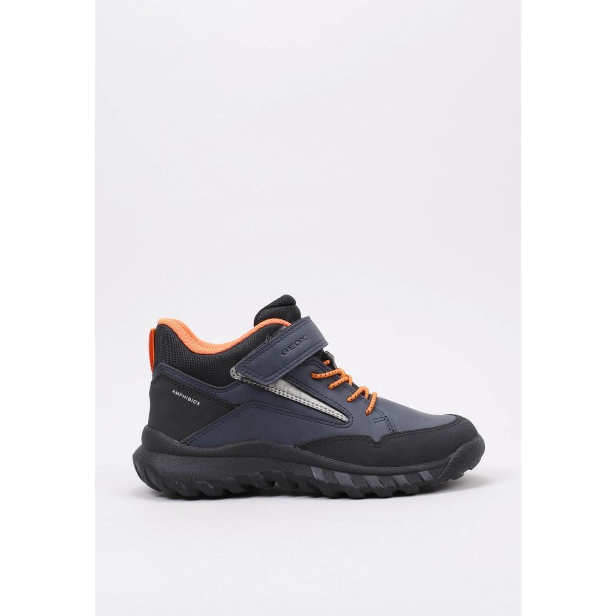 Buty juniorskie Geox Simbyos Abx