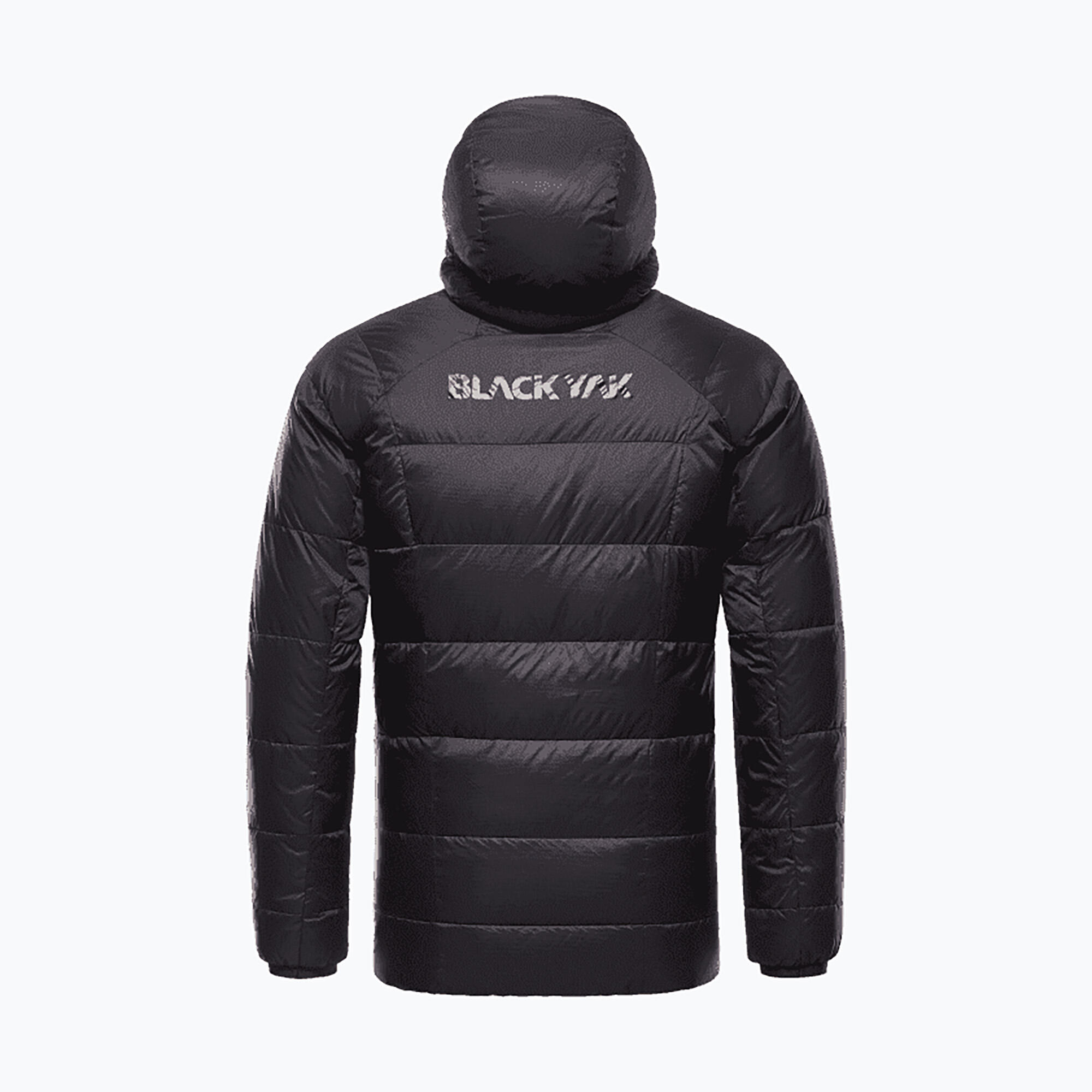 Jaqueta masculina BLACKYAK Thebe 2/3