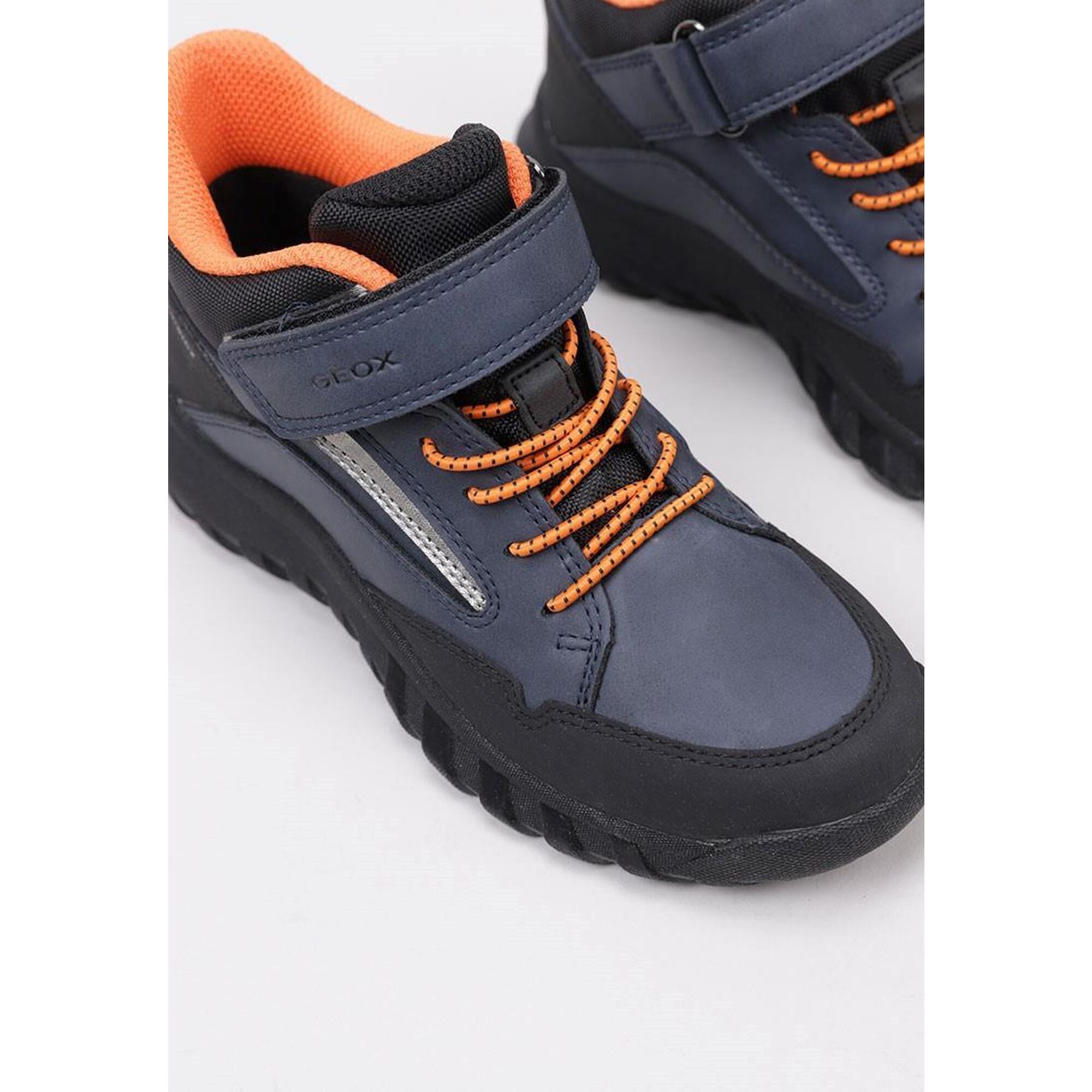 Geox Simbyos Abx junior schoenen