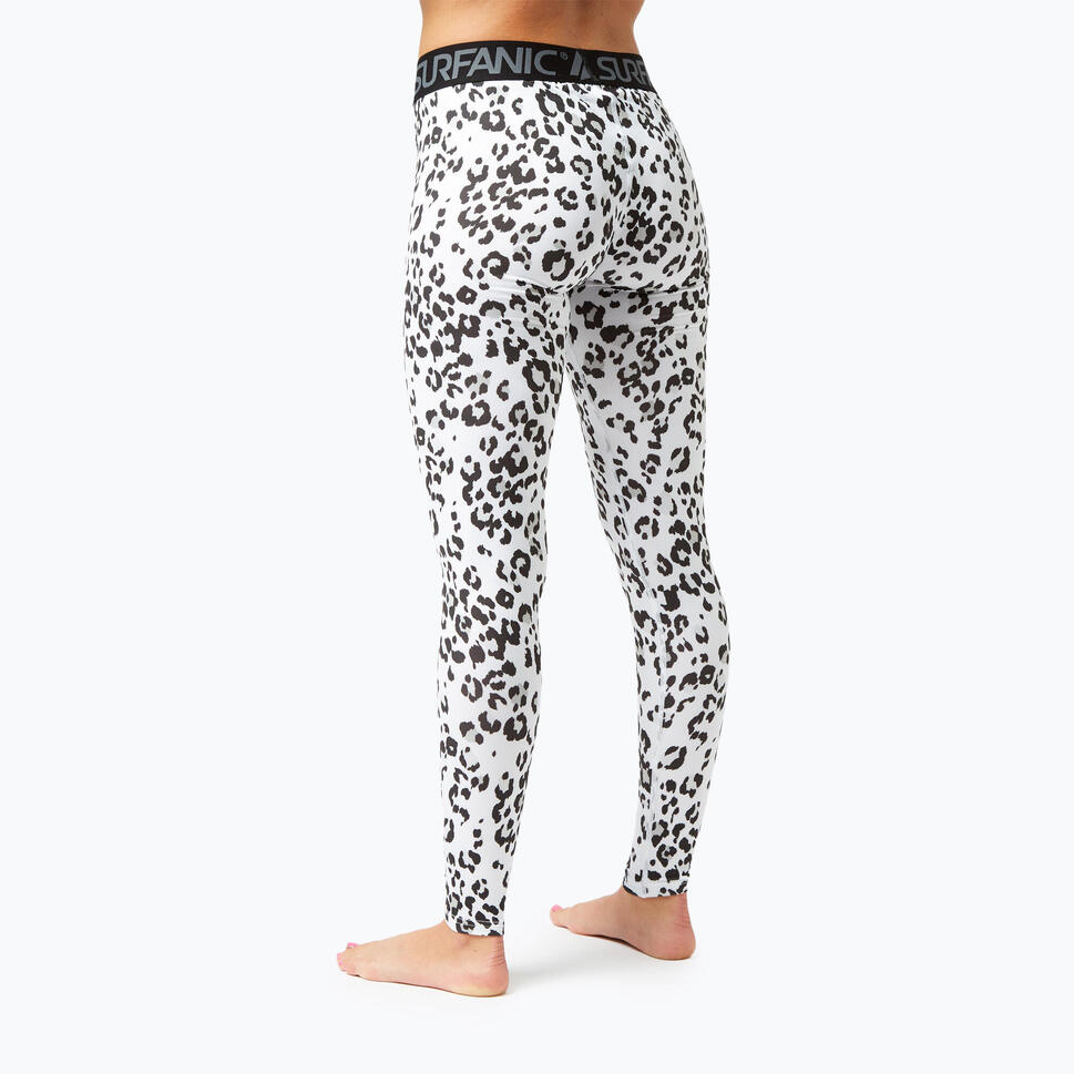 Spodnie termoaktywne damskie Surfanic Cozy Limited Edition Long John