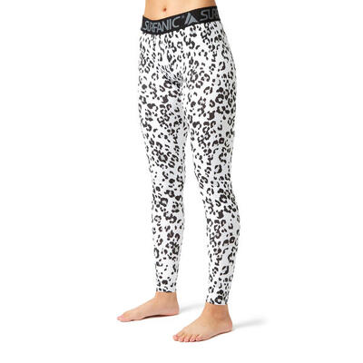 Surfanic cosy limited edition long john thermische damesbroek