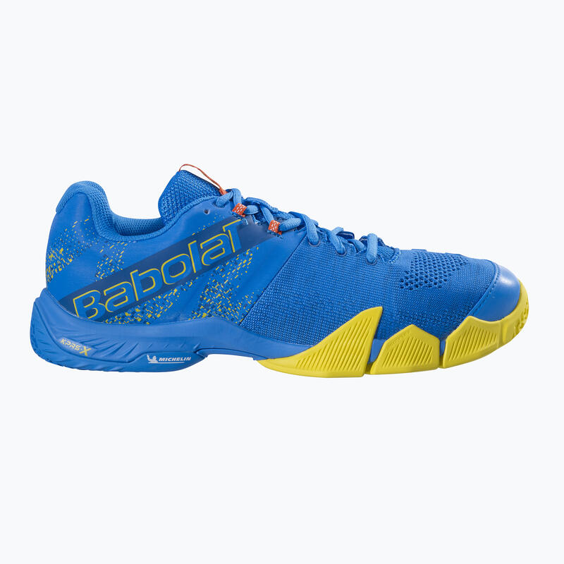 Scarpe da padel da uomo Babolat Movea