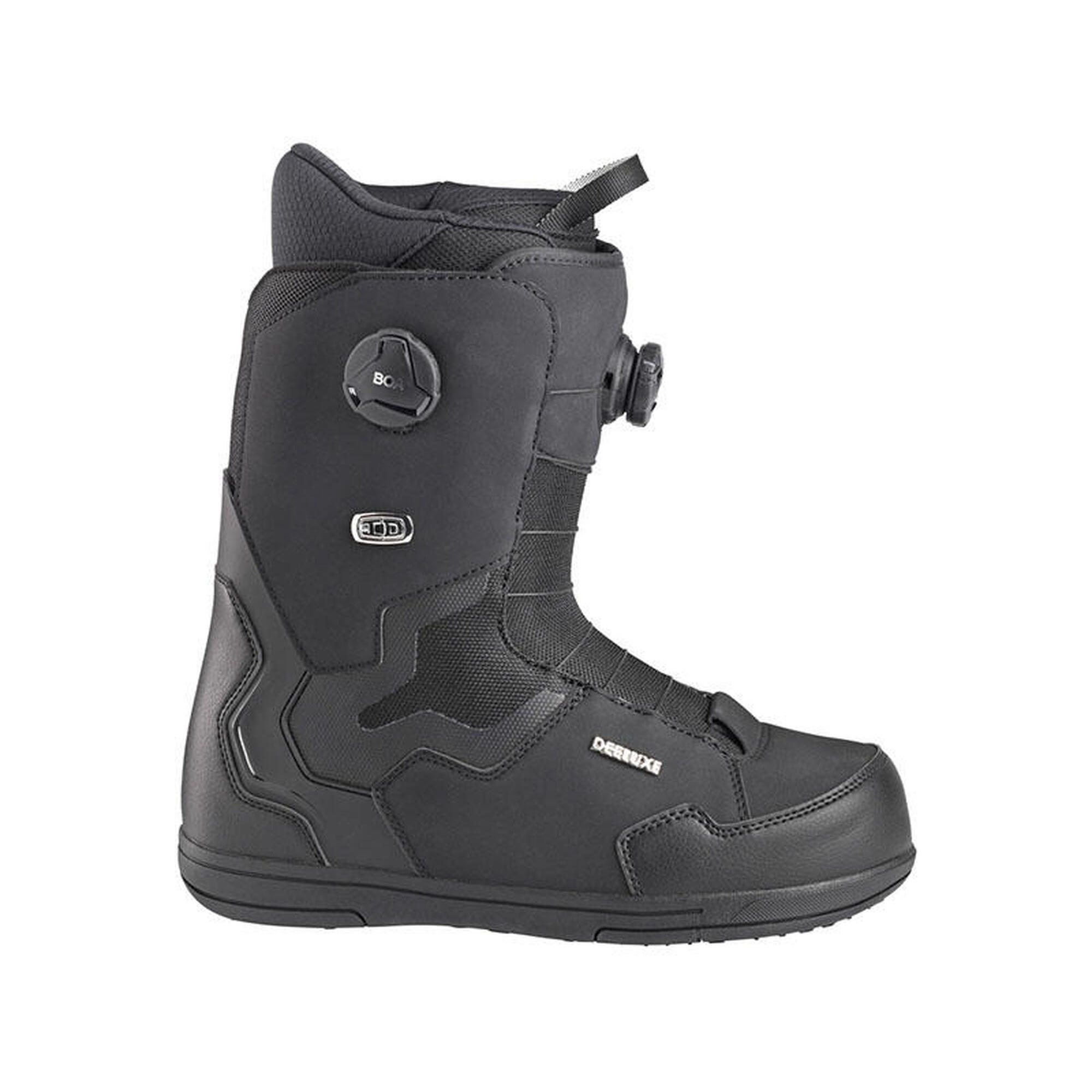 Buty snowboardowe DEELUXE ID Dual Boa