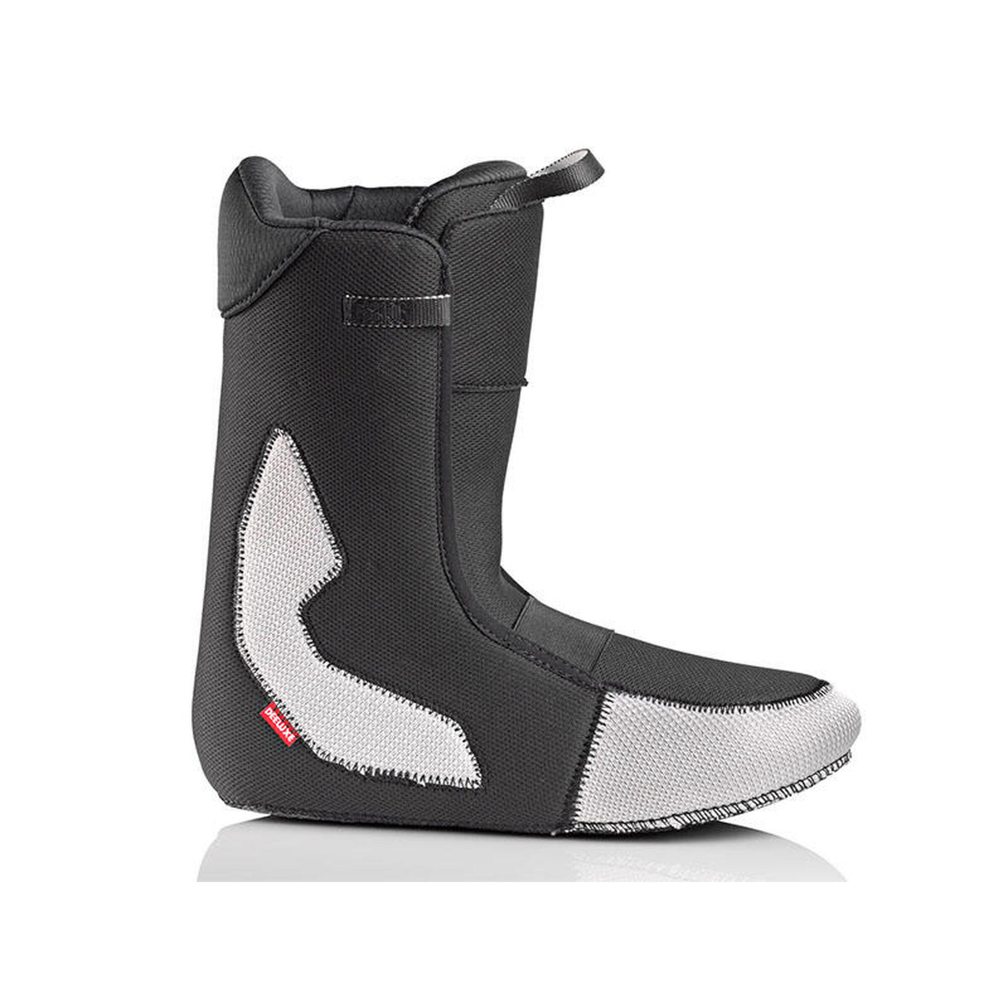 Buty snowboardowe DEELUXE ID Dual Boa