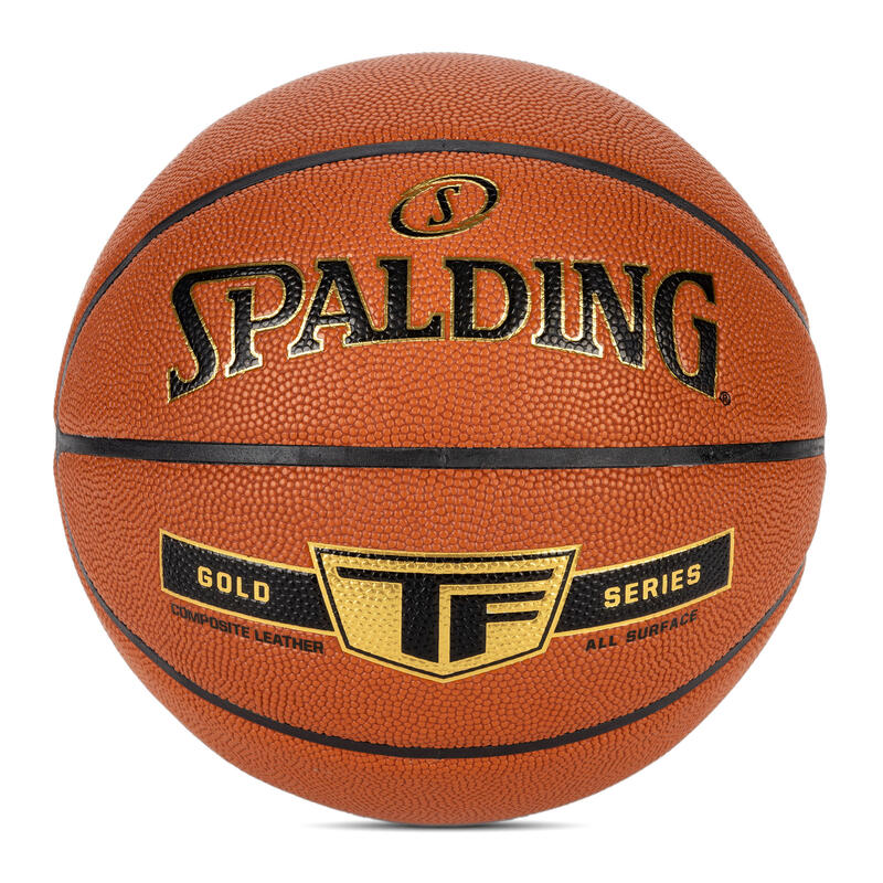 Piłka do koszykówki Spalding TF Gold
