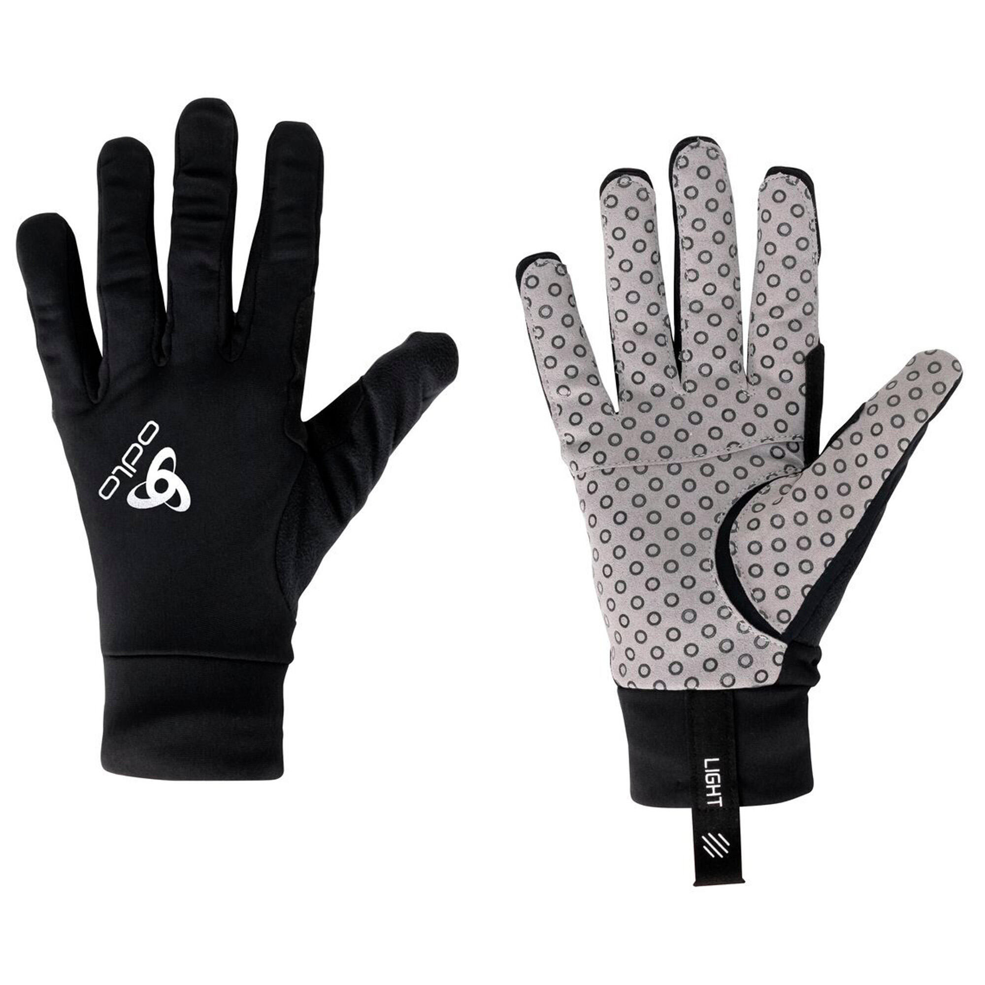 ODLO Handschuhe Aeolus Light