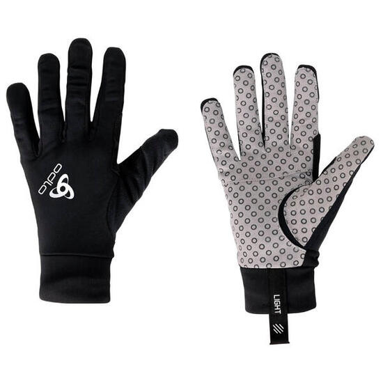 ODLO Engvik Light Trekking Gloves (gants de trekking légers)