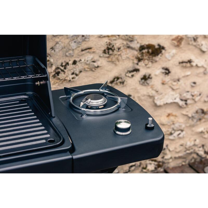 Barbacoa Campingaz Compact 3 EXS