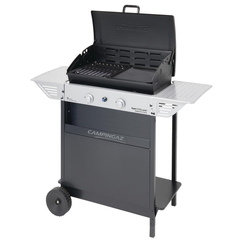 Barbacoa Campingaz Xpert 200 L Vario INT