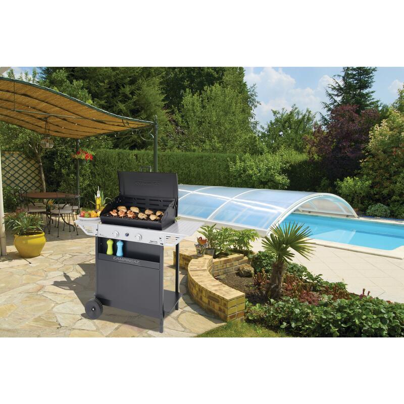 Barbacoa Campingaz Xpert 200 L Vario INT