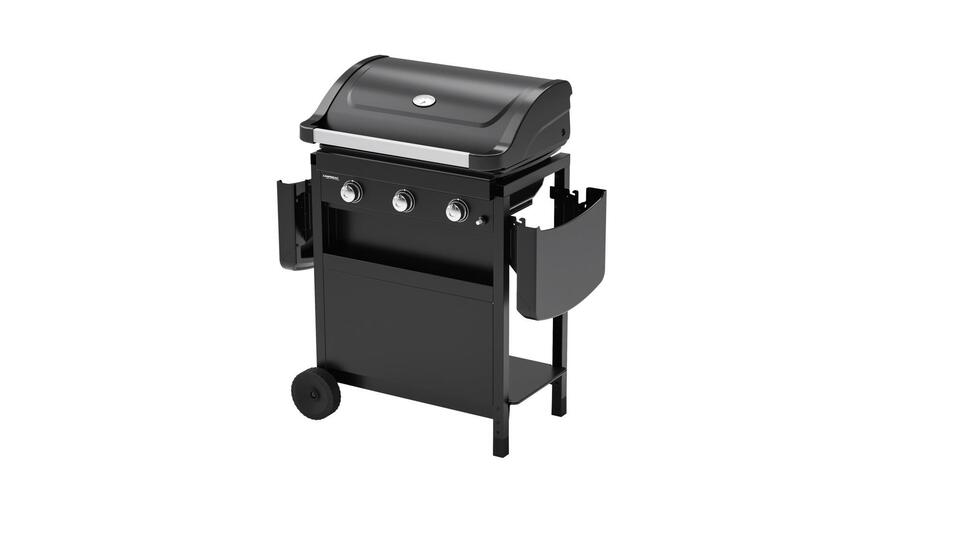 Grill gazowy Campingaz COMPACT 3 L