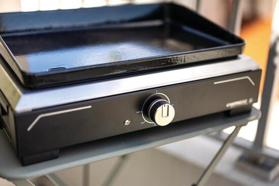 Plancha elektryczna Campingaz PLANCHA ELECTRIC 1 XD (FR)