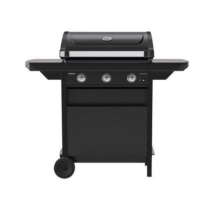 Grill gazowy Campingaz COMPACT 3 L