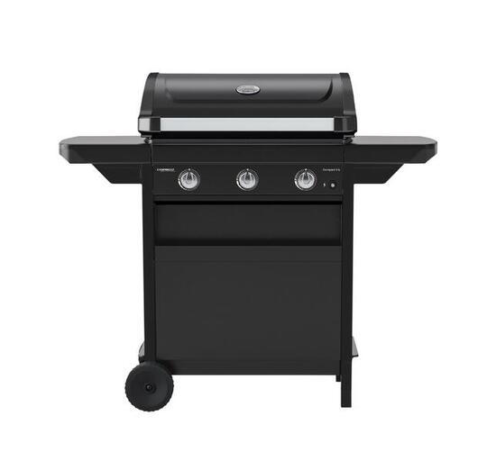 Grill gazowy Campingaz COMPACT 3 L