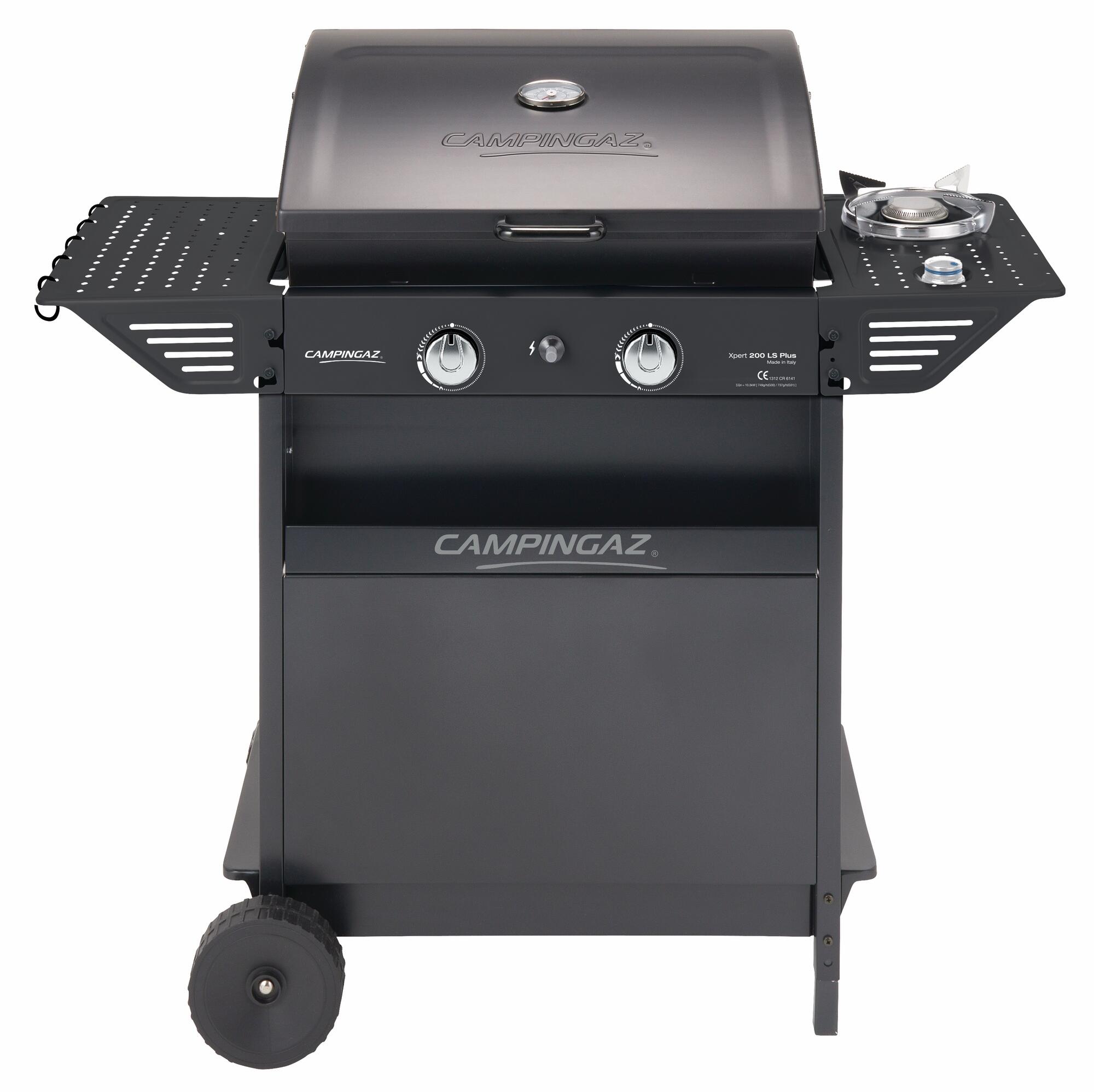 Barbecue xpert 200 ls plus - rocky campingaz