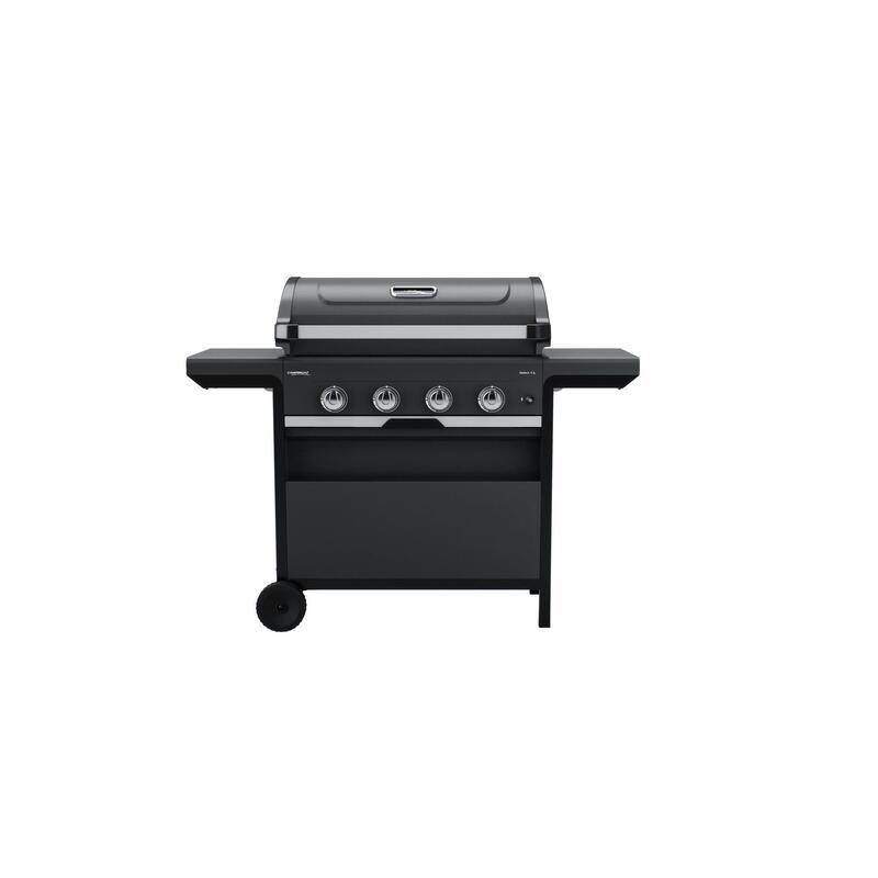 Barbacoa Campingaz Select 4 L negro