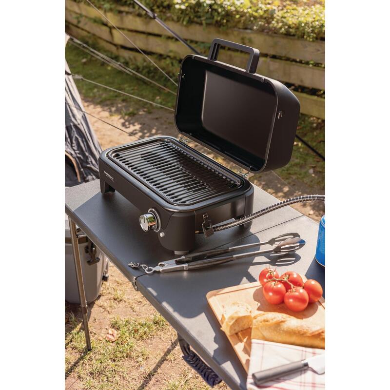 Barbacoa Campingaz Select 4 Litros negro