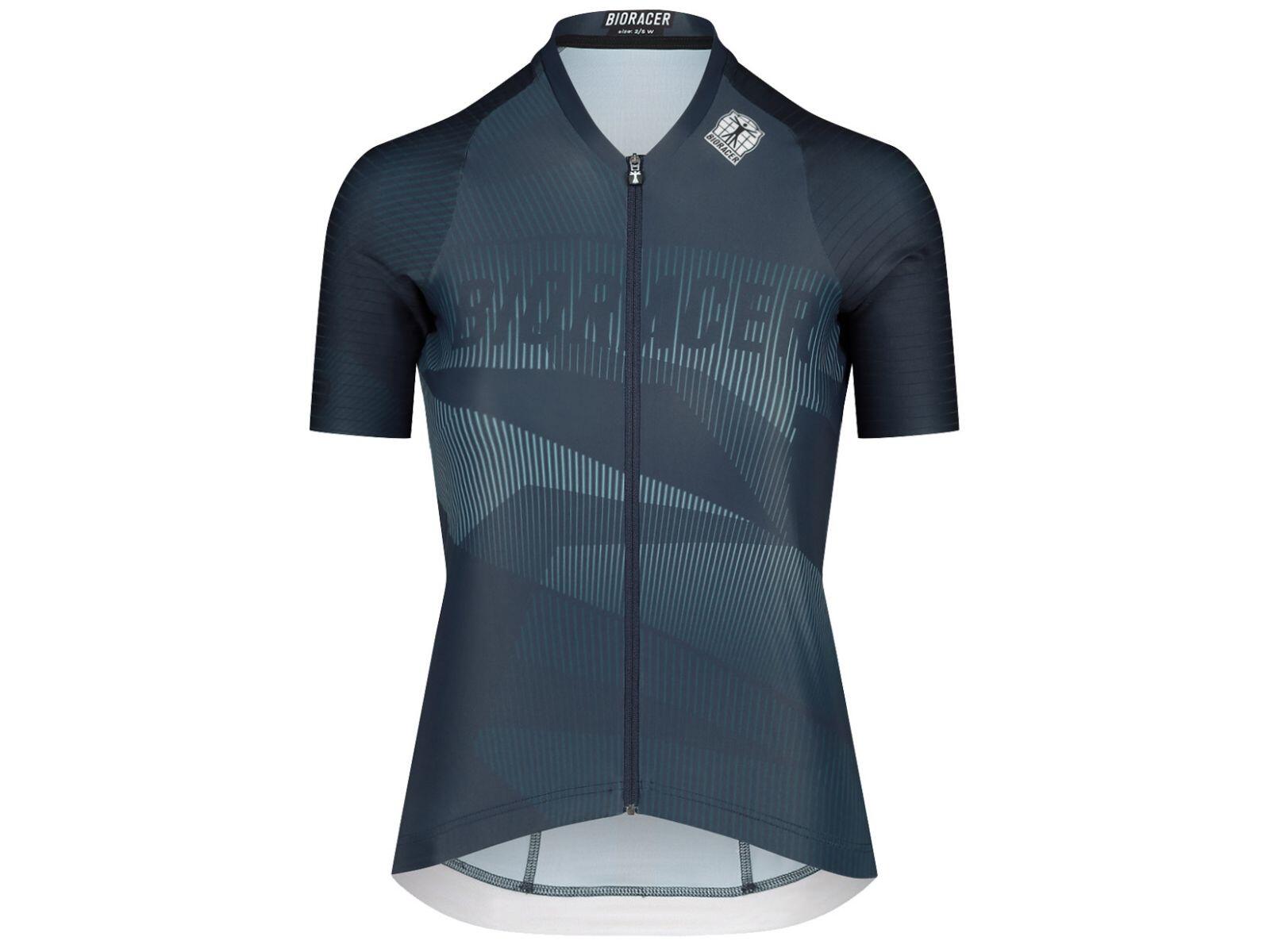 Maillot Ciclismo Manga Corta Mujer - Icon Rosa 7/7