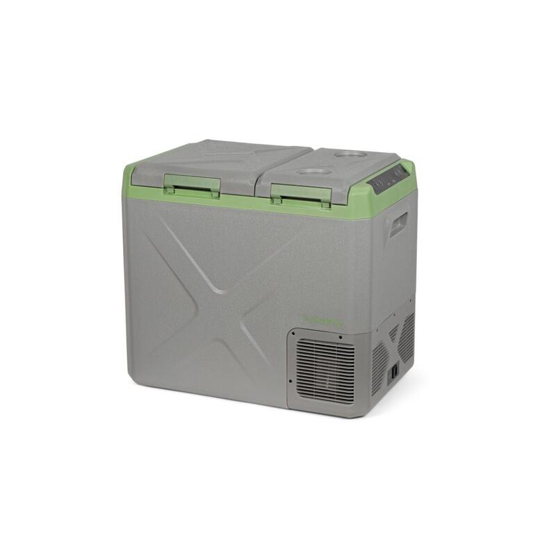 Steamy Single Zone Nevera con compresor eléctrico 40L