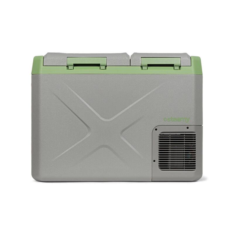 Steamy Single Zone Nevera Portátil Eléctrica, 32L